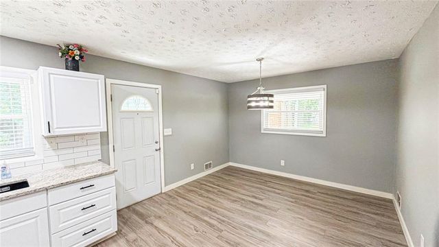3418 Valley Ridge Terrace SW, Atlanta, GA 30331