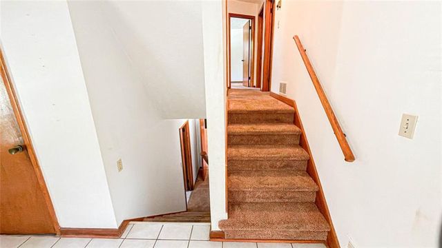 3418 Valley Ridge Terrace SW, Atlanta, GA 30331
