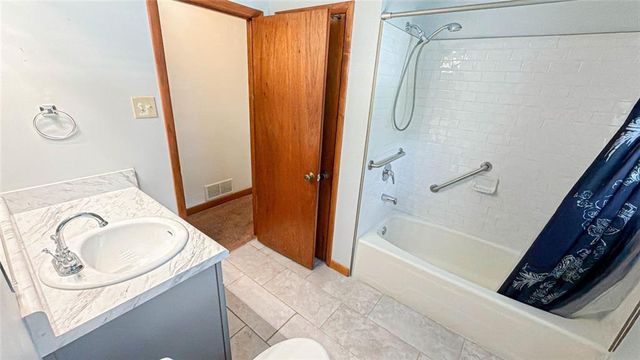 3418 Valley Ridge Terrace SW, Atlanta, GA 30331