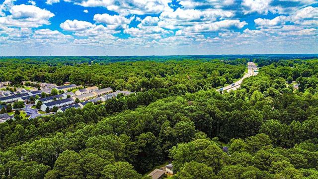 3418 Valley Ridge Terrace SW, Atlanta, GA 30331