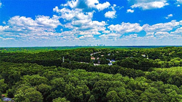 3418 Valley Ridge Terrace SW, Atlanta, GA 30331