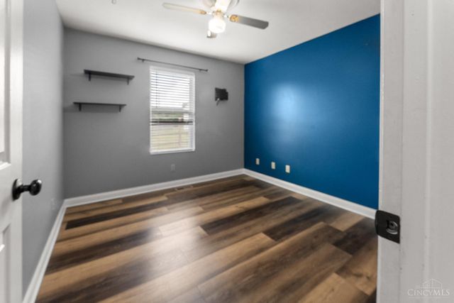 707 Nathan Drive, Trenton, OH 45067