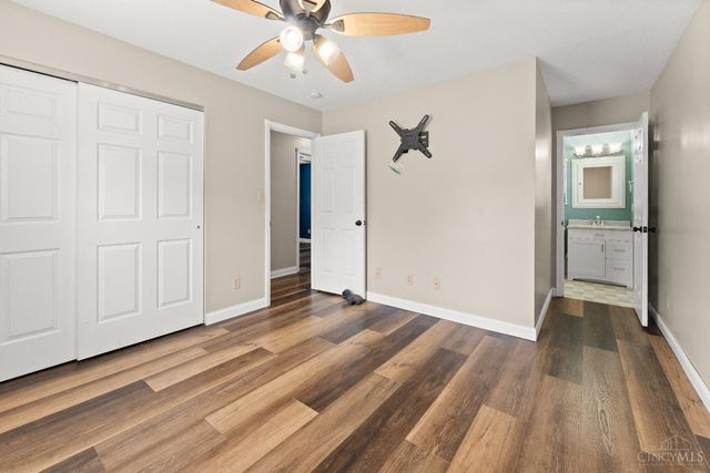 707 Nathan Drive, Trenton, OH 45067