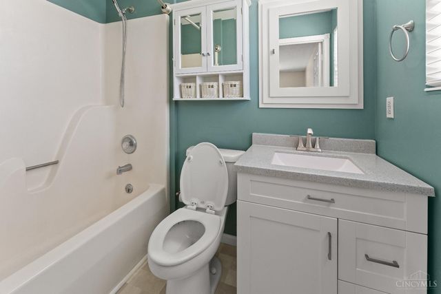 707 Nathan Drive, Trenton, OH 45067