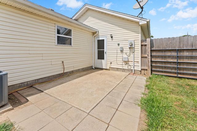 707 Nathan Drive, Trenton, OH 45067