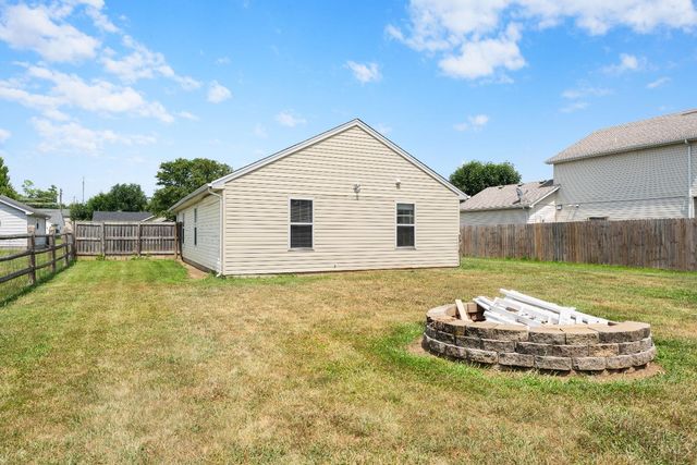 707 Nathan Drive, Trenton, OH 45067