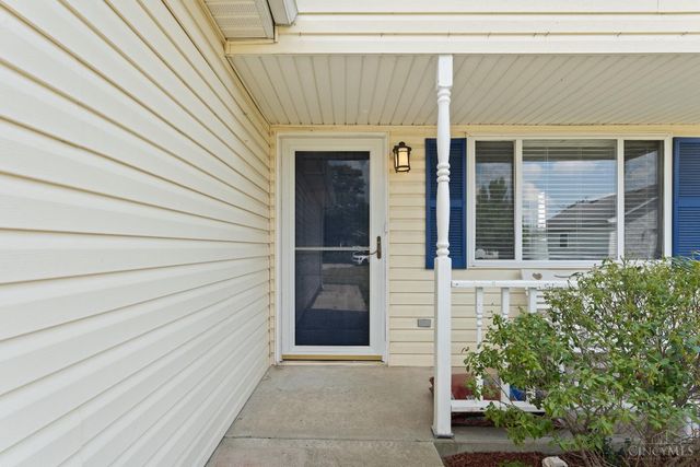 707 Nathan Drive, Trenton, OH 45067