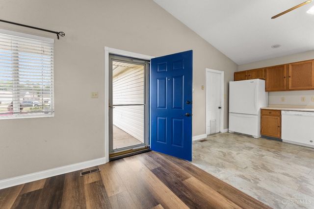 707 Nathan Drive, Trenton, OH 45067