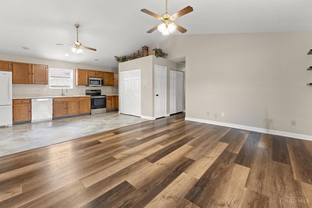 707 Nathan Drive, Trenton, OH 45067