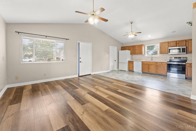 707 Nathan Drive, Trenton, OH 45067