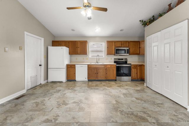 707 Nathan Drive, Trenton, OH 45067