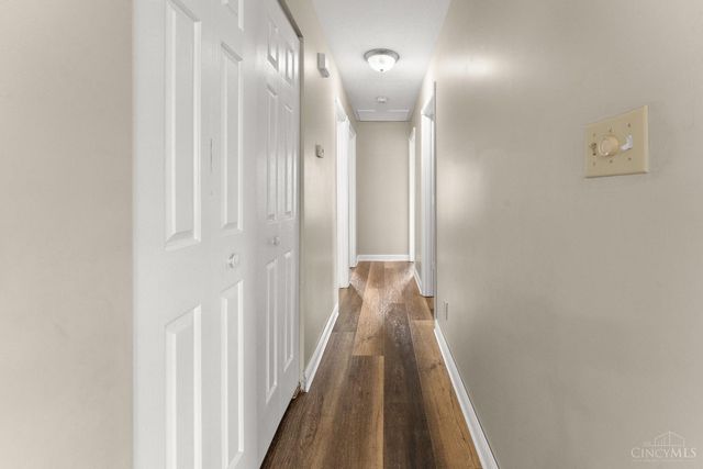 707 Nathan Drive, Trenton, OH 45067