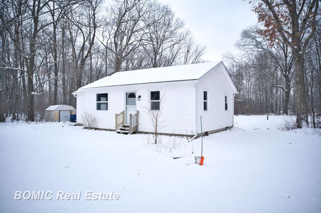 6665 Bell Road, Bridgeport Twp, MI 48415