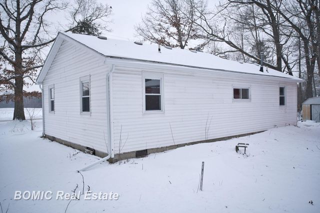 6665 Bell Road, Bridgeport Twp, MI 48415
