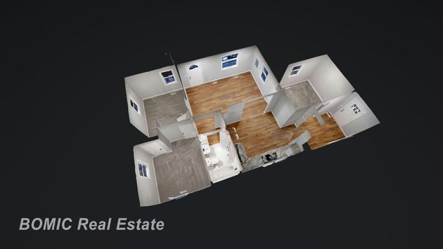 6665 Bell Road, Bridgeport Twp, MI 48415