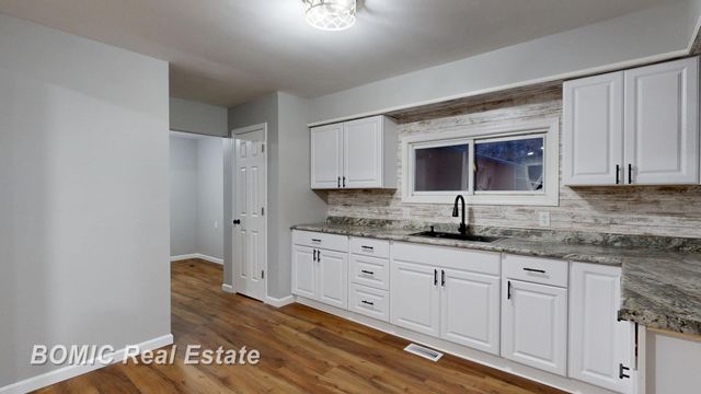 6665 Bell Road, Bridgeport Twp, MI 48415