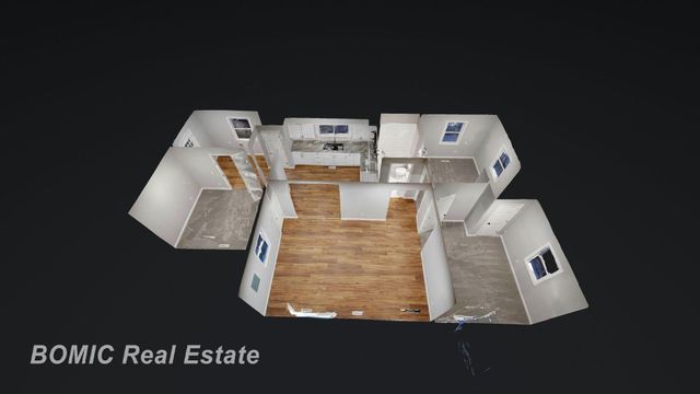 6665 Bell Road, Bridgeport Twp, MI 48415