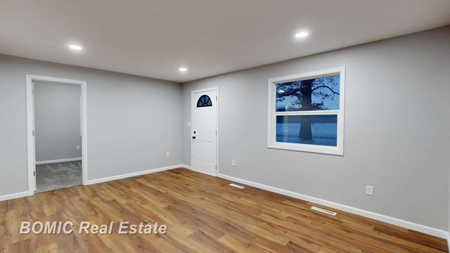 6665 Bell Road, Bridgeport Twp, MI 48415