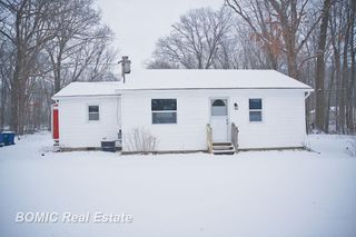 6665 Bell Road, Bridgeport Twp, MI 48415