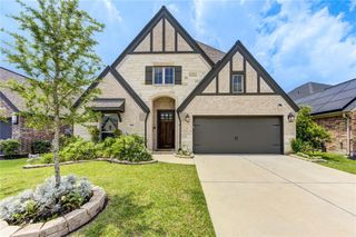 20447 Avelignese Way, Tomball, TX 77377