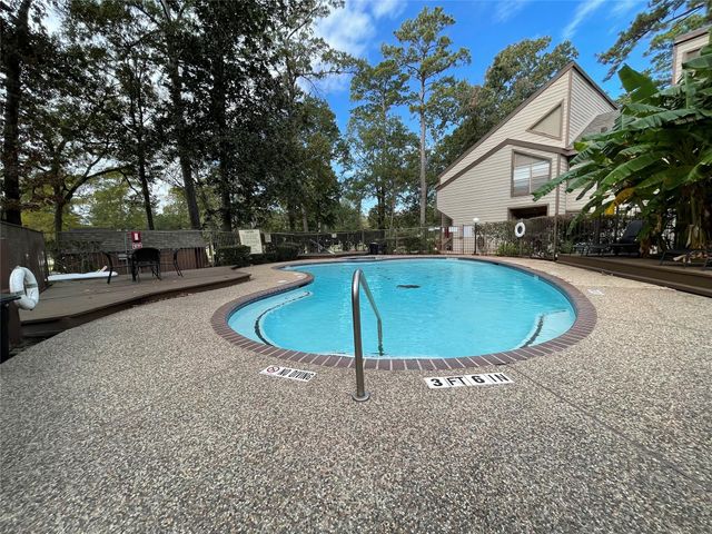 12900 Walden Road 216B, Montgomery, TX 77356
