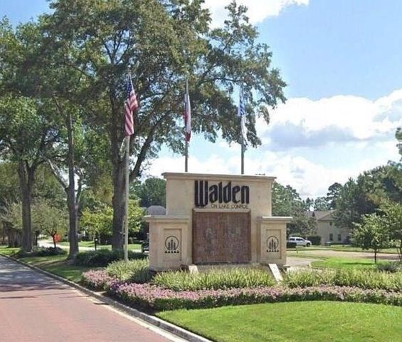 12900 Walden Road 216B, Montgomery, TX 77356