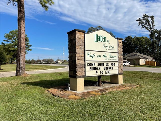 12900 Walden Road 216B, Montgomery, TX 77356
