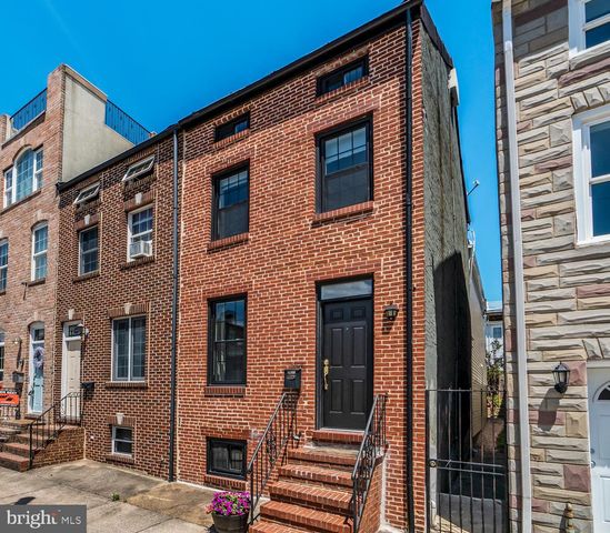 1211 S CLINTON ST, Baltimore, MD 21224