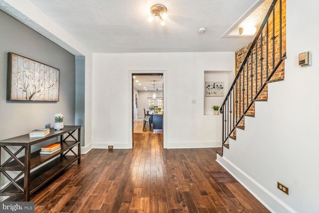1211 S CLINTON ST, Baltimore, MD 21224