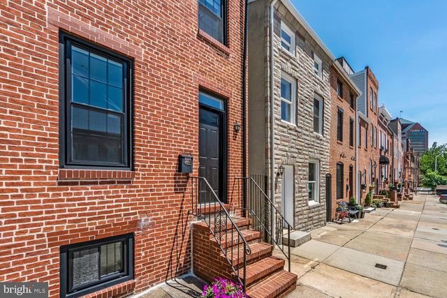 1211 S CLINTON ST, Baltimore, MD 21224