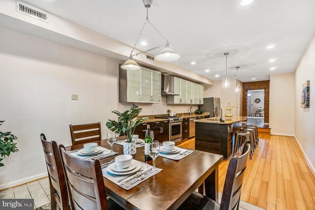 1211 S CLINTON ST, Baltimore, MD 21224