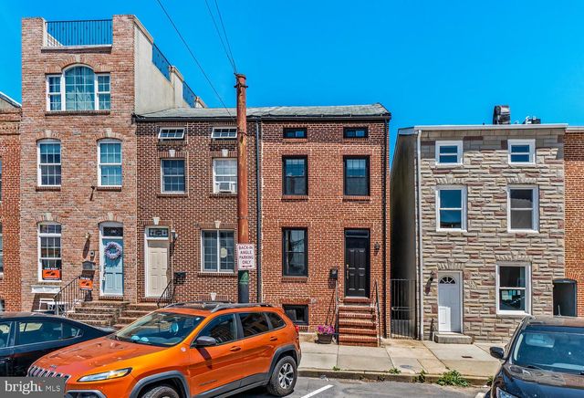 1211 S CLINTON ST, Baltimore, MD 21224
