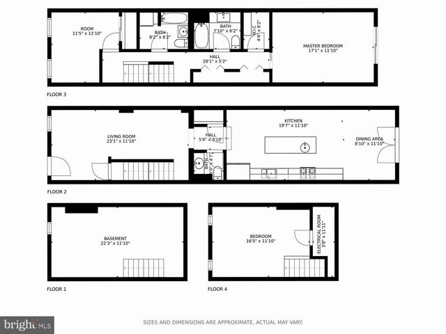 1211 S CLINTON ST, Baltimore, MD 21224