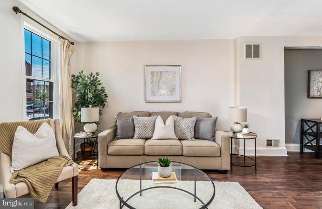 1211 S CLINTON ST, Baltimore, MD 21224