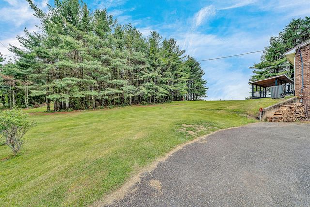 698 Hummingbird LN SE, Copper Hill, VA 24079