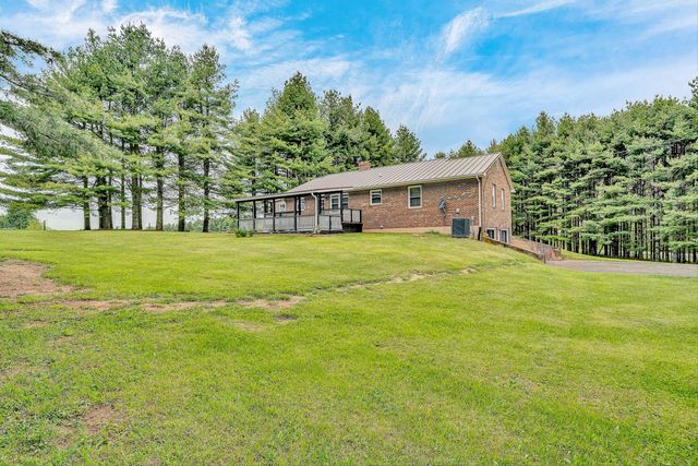 698 Hummingbird LN SE, Copper Hill, VA 24079