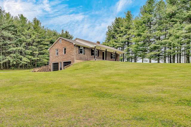 698 Hummingbird LN SE, Copper Hill, VA 24079