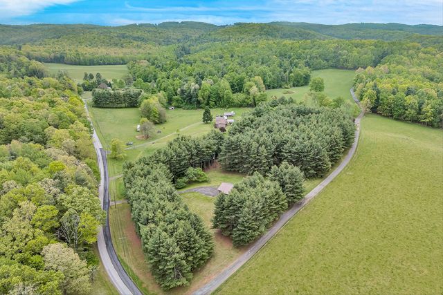 698 Hummingbird LN SE, Copper Hill, VA 24079