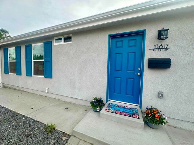 13617 Putney Rd, Poway, CA 92064