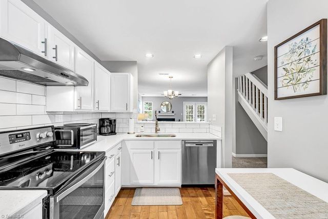 3722 Winborne Lane, Greensboro, NC 27410