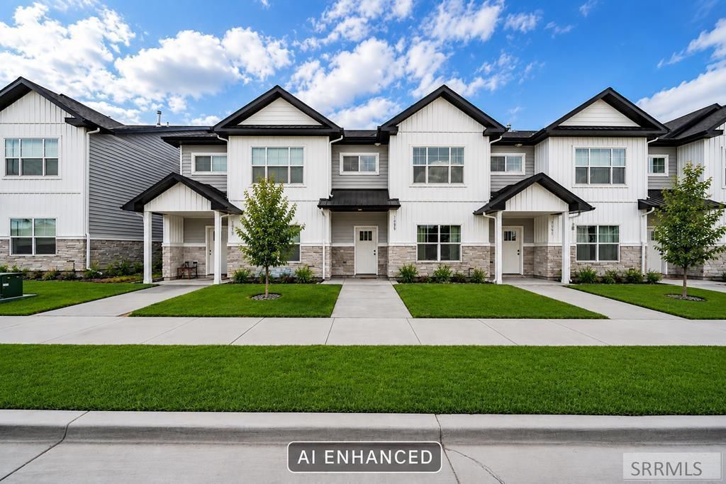 Image 1 of property listing at 1485 Elmore Avenue, Idaho Falls, ID 83402
