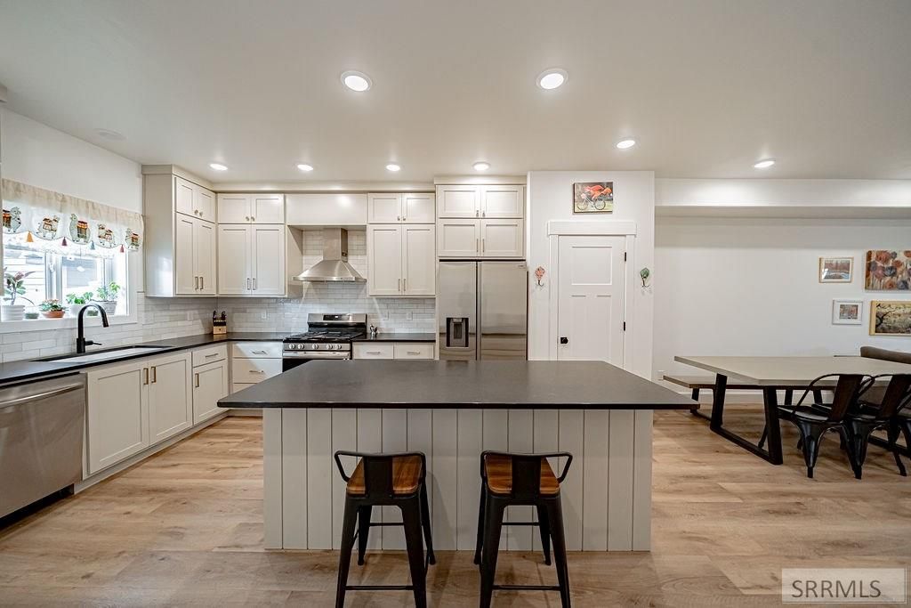 Image 18 of property listing at 1485 Elmore Avenue, Idaho Falls, ID 83402