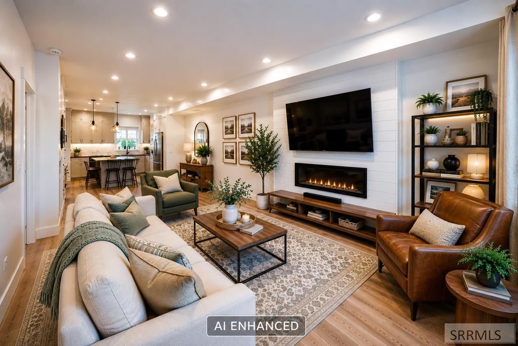 Image 4 of property listing at 1485 Elmore Avenue, Idaho Falls, ID 83402