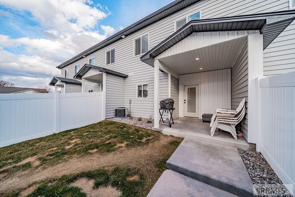 Image 55 of property listing at 1485 Elmore Avenue, Idaho Falls, ID 83402