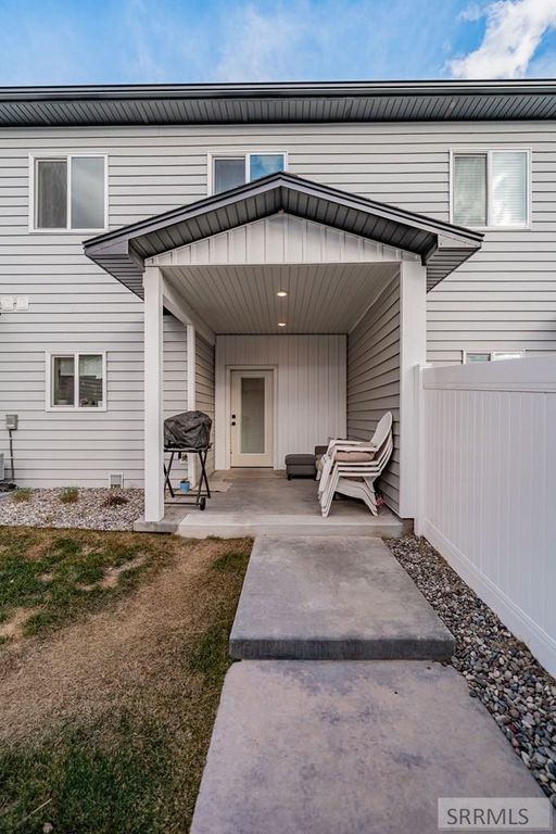 Image 56 of property listing at 1485 Elmore Avenue, Idaho Falls, ID 83402