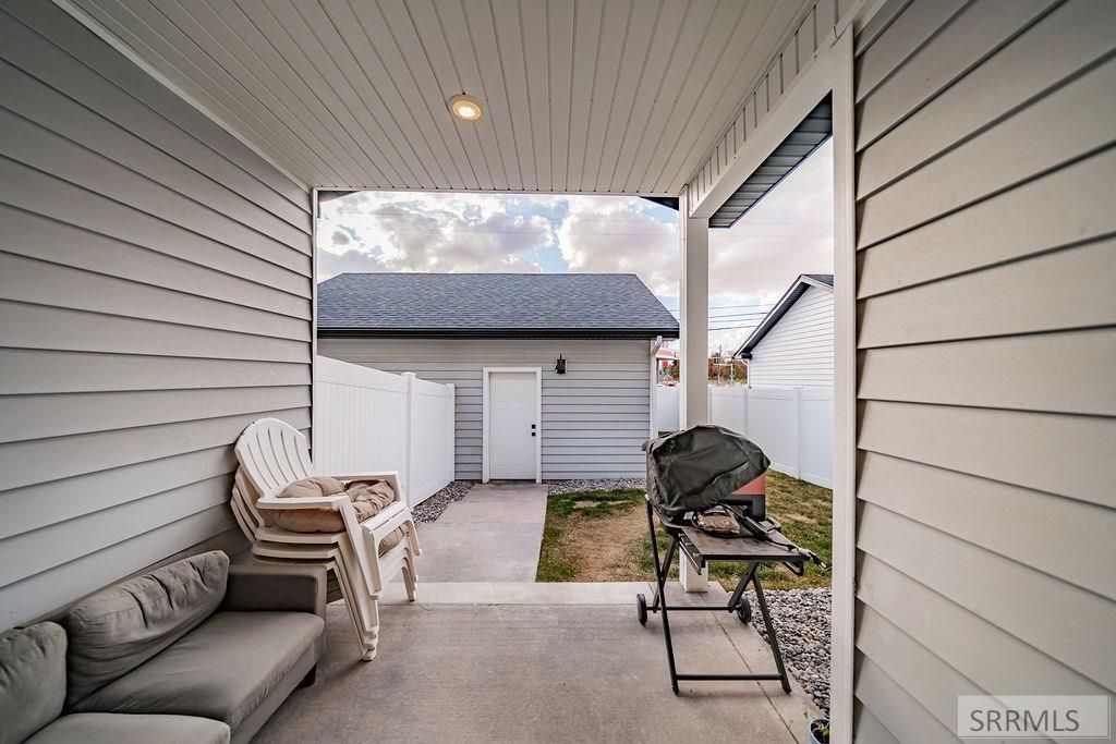 Image 59 of property listing at 1485 Elmore Avenue, Idaho Falls, ID 83402