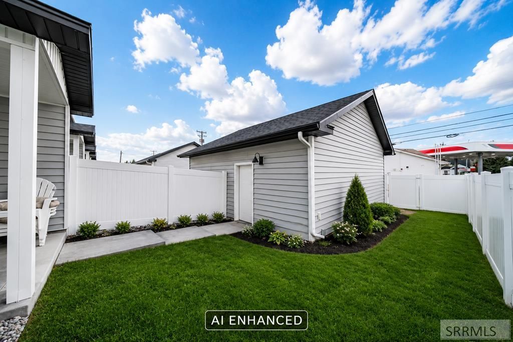 Image 60 of property listing at 1485 Elmore Avenue, Idaho Falls, ID 83402