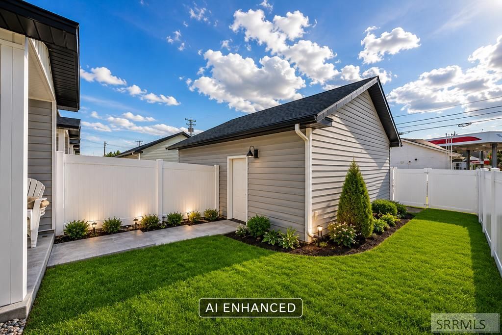 Image 61 of property listing at 1485 Elmore Avenue, Idaho Falls, ID 83402