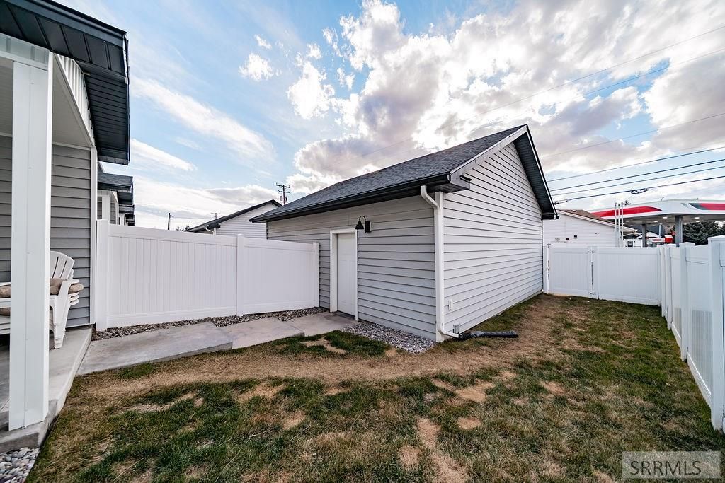 Image 62 of property listing at 1485 Elmore Avenue, Idaho Falls, ID 83402
