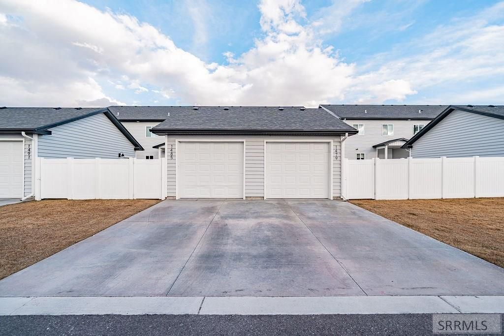 Image 63 of property listing at 1485 Elmore Avenue, Idaho Falls, ID 83402